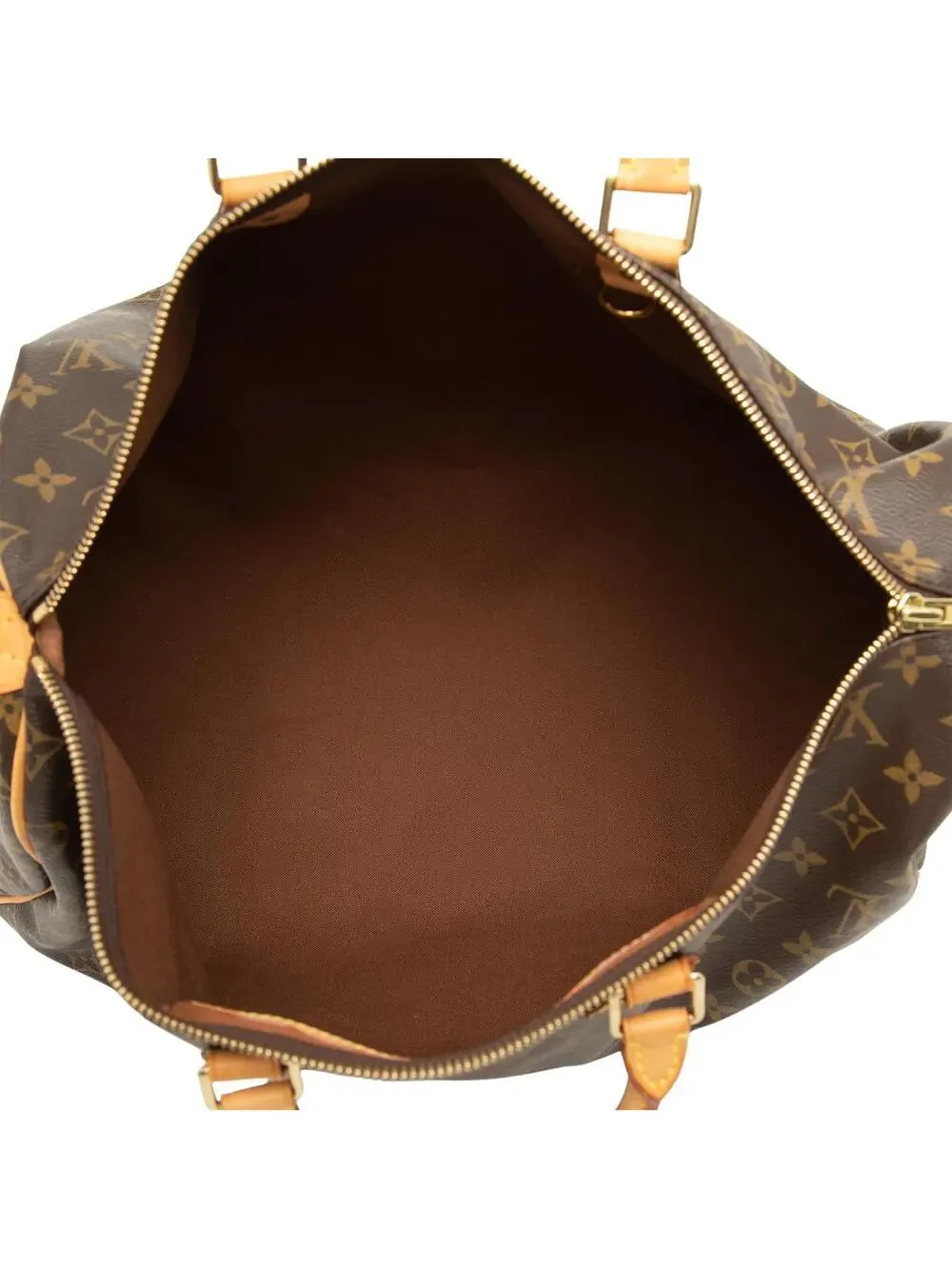 Louis Vuitton Speedy 40 Pre-Loved #361337L10B